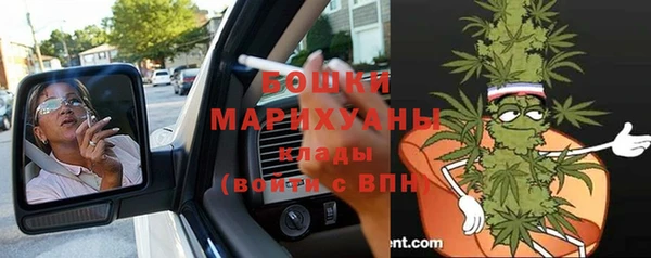 ALPHA PVP Лиски